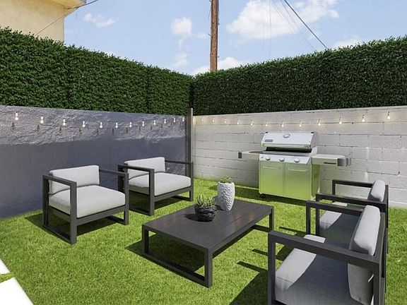 3rd image of 6901 Hinds Ave #2