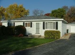 37453 N Piper Ln, Lake Villa, IL 60046