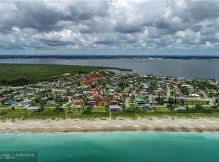 1805 Surfside Dr, Fort Pierce, FL 34949