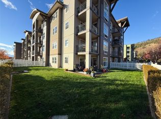 533 Yates Rd #114, Kelowna, BC V1V 2T7