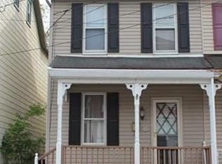 413 W Market St, Bethlehem, PA 18018