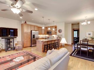 899 Majestic Cirlce #27, Steamboat Springs, CO 80487
