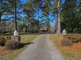 725 Grover Wilson Rd, Blythewood, SC 29016