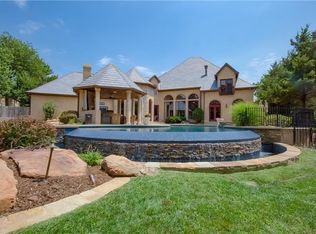 4301 Berry Farm Rd, Norman, OK 73072