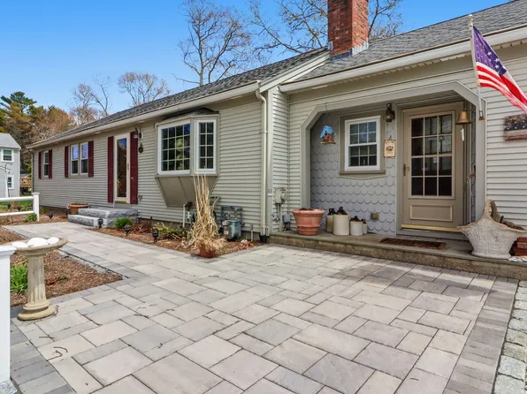 53 Hadrada Lane, Centerville, MA 02632
