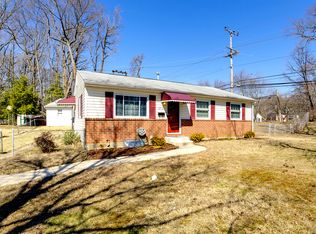 3714 Lambson Rd, Baltimore, MD 21220