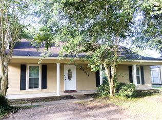 8380 Harold Dr, Denham Springs, LA 70726