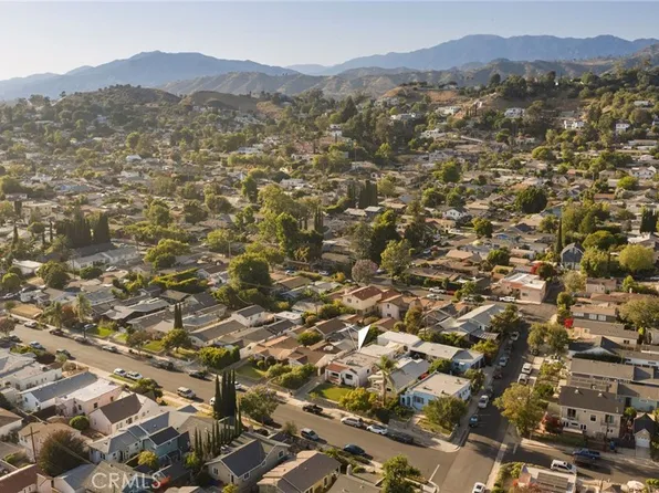 5417 Stratford Rd, Los Angeles, CA 90042