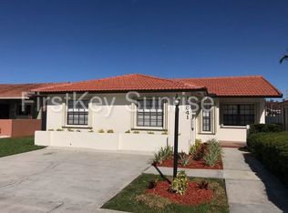 13841 SW 10th Ter, Miami, FL 33184