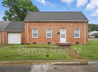 50 N Mary Peake Blvd, Hampton, VA 23666