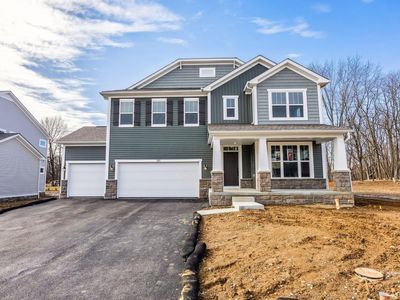 210 Isleta Dr, Pataskala, OH, 43062