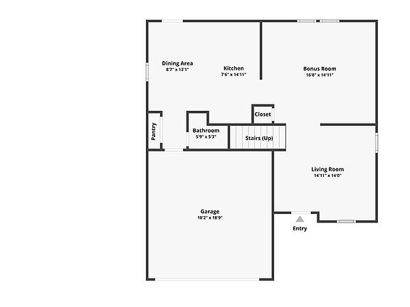 2nd image of 958 Streamside Dr