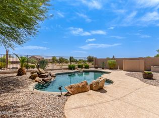 29149 N Yellow Bee Dr, San Tan Valley, AZ 85143