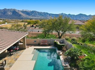 39952 S Hollywood Way, Saddlebrooke, AZ 85739