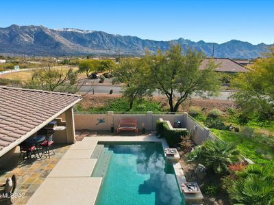 39952 S Hollywood Way, Saddlebrooke, AZ, 85739