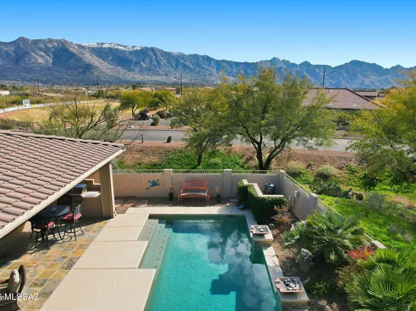 39952 S Hollywood Way, Saddlebrooke, AZ 85739