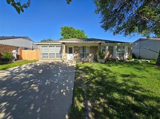 926 Trellis Dr, Garland, TX 75040