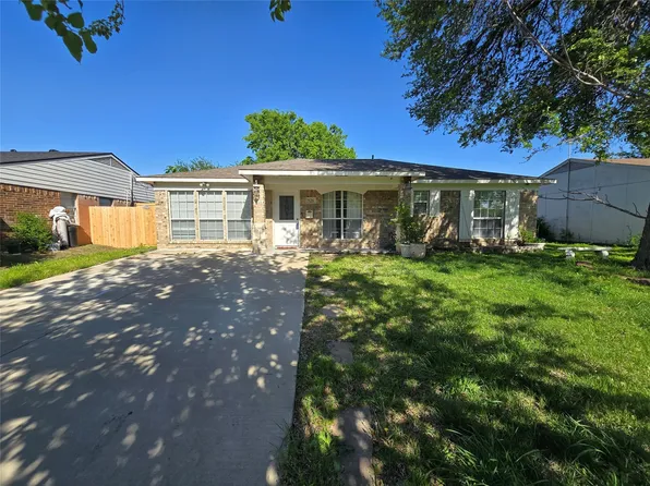 926 Trellis Dr, Garland, TX 75040
