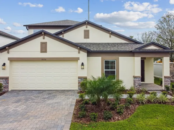 38394 Tobiano Loop, Dade City, FL 33525