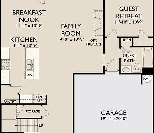 3rd image of this home