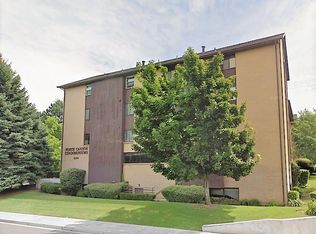 2244 N Canyon Rd APT 110, Provo, UT 84604