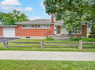 168 Elmhurst Dr, Toronto, ON M9W2L1