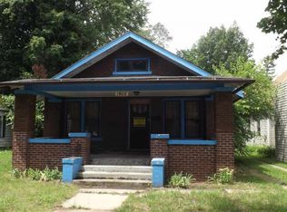1905 Leer St, South Bend, IN 46613
