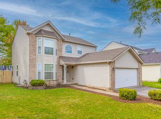 541 Bluebird Dr, Bolingbrook, IL 60440
