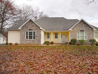 1510 Morgan Rd, West Springfield, MA, 01089