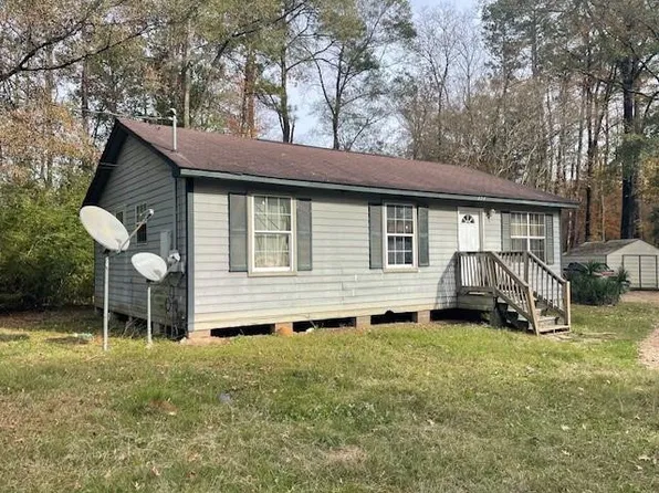 824 Old Highway 10, Greensburg, LA 70441