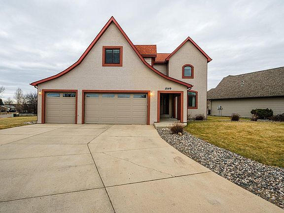 2nd image of 1549 Holly Ponds Dr