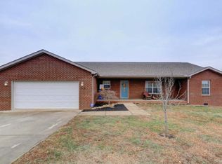 915 Shady Creek Rd, Maryville, TN 37801