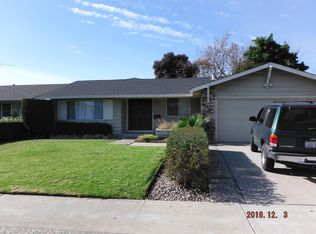 5135 Pearl Ave, San Jose, CA 95136