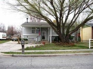 5928 S 2550 W, Roy, UT 84067