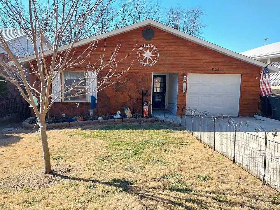 1st image of 205 S Nightingale Dr