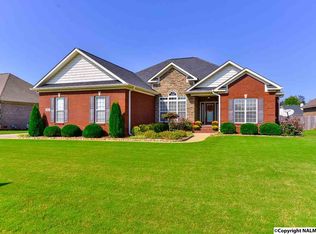 140 Shackleford Rd, Meridianville, AL 35759