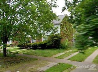 16751 Evergreen Rd, Detroit, MI 48219