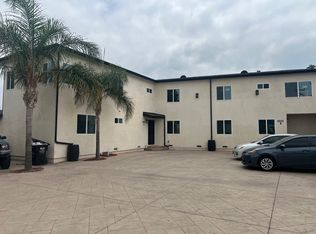 6016 Cecilia St #1/2, Bell Gardens, CA 90201