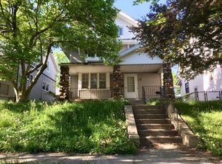 151 Indianola Ave, Dayton, OH 45405