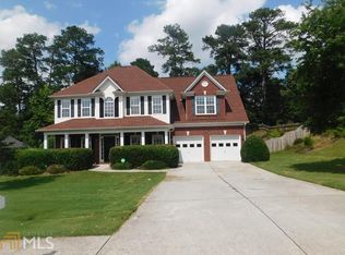 2600 Lake Commons Ct, Snellville, GA 30078