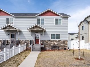 6604 Wilderness Trl, Cheyenne, WY 82007