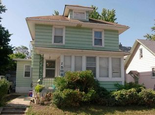 1508 Franklin St, Waterloo, IA 50703
