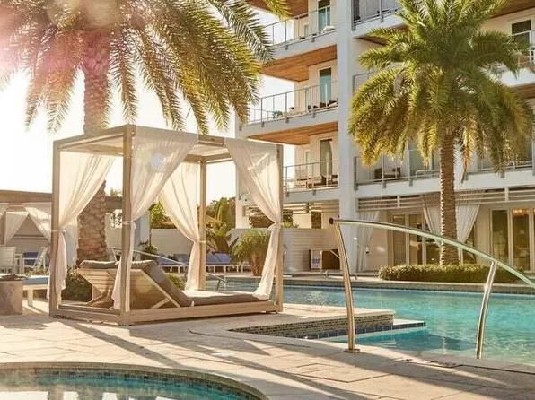 10941 E County Highway 30a #335, Rosemary Beach, FL 32461