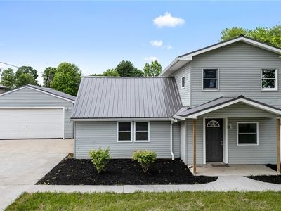 30436 State Route 172, East Rochester, OH, 44625