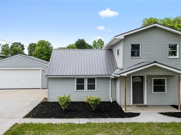 30436 State Route 172, East Rochester, OH 44625