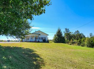 1711 Tazewell Pike, Corryton, TN 37721