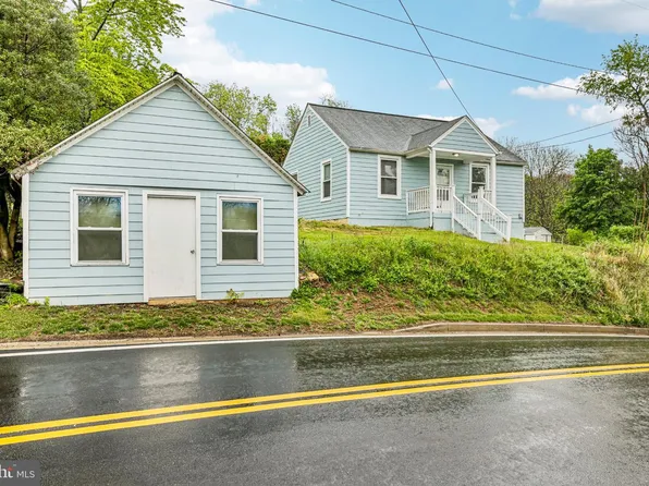 25828 Old Hundred Rd, Dickerson, MD 20842
