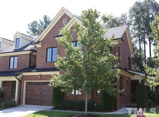 111 Cofield Cir, Durham, NC 27707
