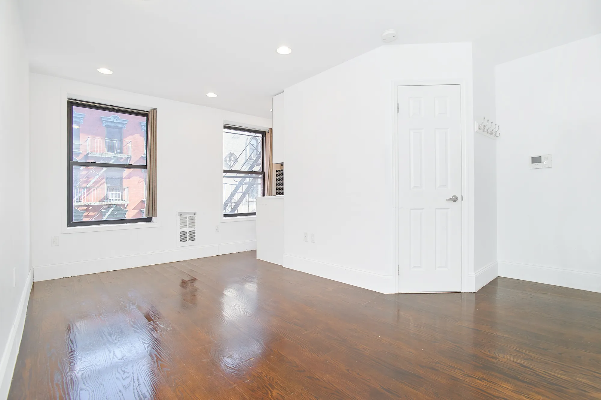 69 Clinton Street #4C in Lower East Side, Manhattan | StreetEasy