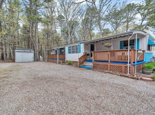 310 Old Chatham Road #A-9, South Dennis, MA 02660